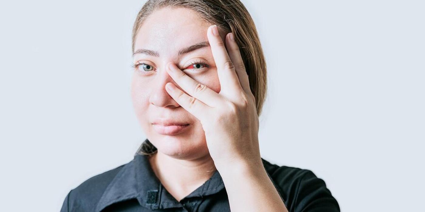 Conjunctivita în timpul sarcinii- soluții rapide și sigure pentru tratarea ei