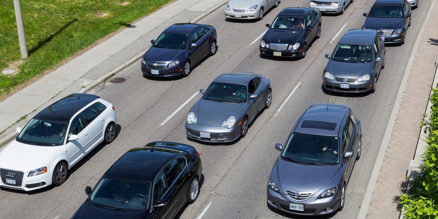 România se află între opt state membre ale UE care vor slăbirea noilor norme privind emisiile maşinilor