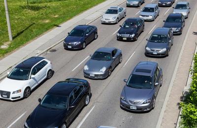 România se află între opt state membre ale UE care vor slăbirea noilor norme privind emisiile maşinilor