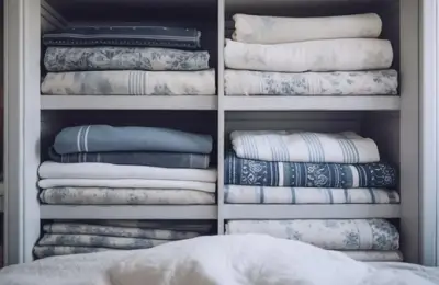 Small Spaces, Big Solutions: Creative Ideas for Pillow Storage