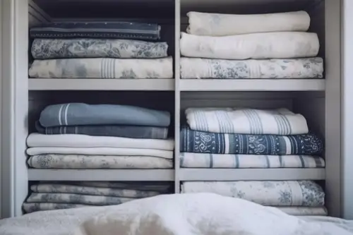 Spatii mici, soluții mari: Idei creative pentru depozitarea pilotelor