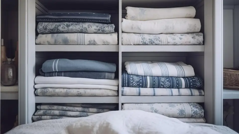 Small Spaces, Big Solutions: Creative Ideas for Pillow Storage