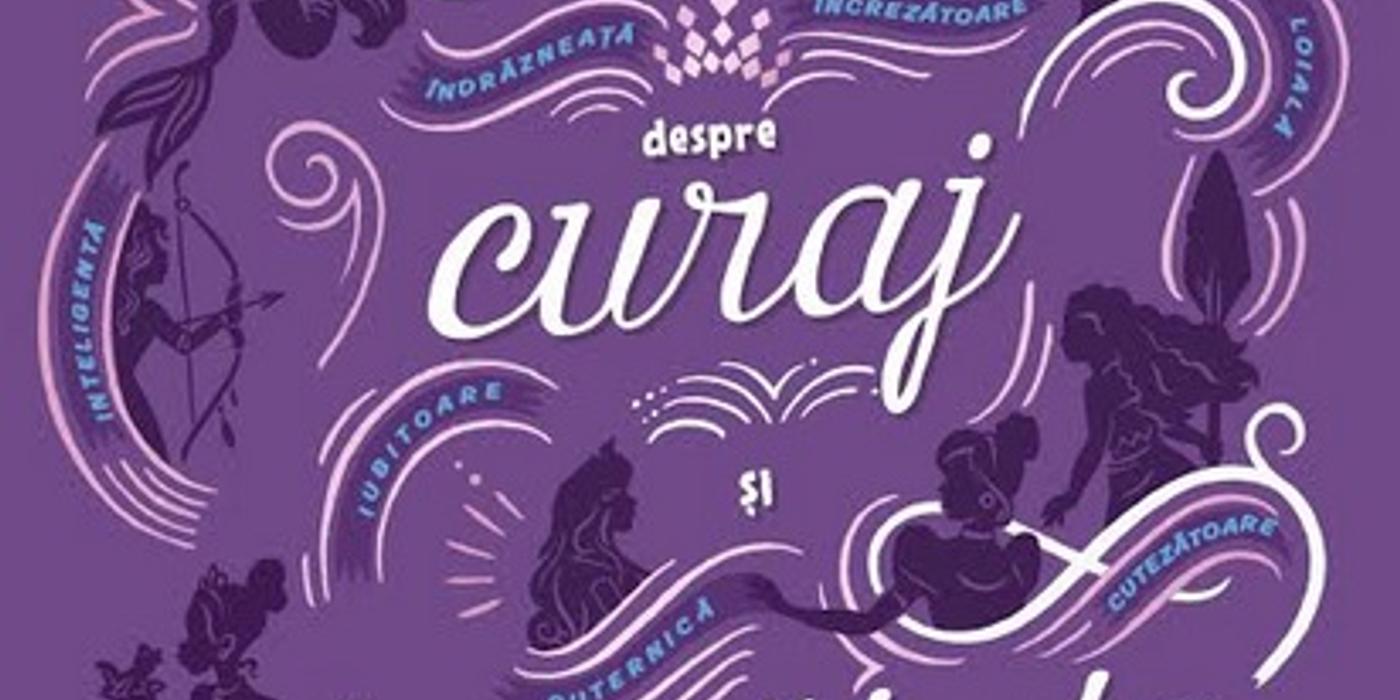 Disney lansează „Povești despre curaj și bunătate” – o nouă colecţie digitală