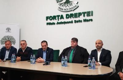LUDOVIC ORBAN: ”LIBERALII VOR VOTA CU ADELIN GHIARFAȘ, SINGURUL CANDIDAT LIBERAL ÎNSCRIS ÎN CURSĂ”
