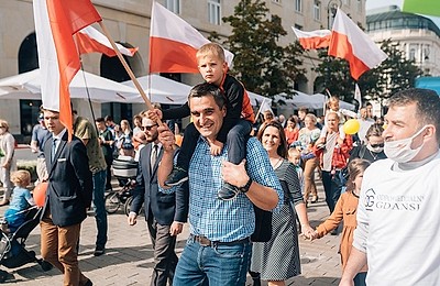 Polonezii se opun într-o proporție covârșitoare trimiterii de trupe în Orientul Mijlociu, în contextul lansării operațiunii americane de redeschidere a Strâmtorii Ormuz