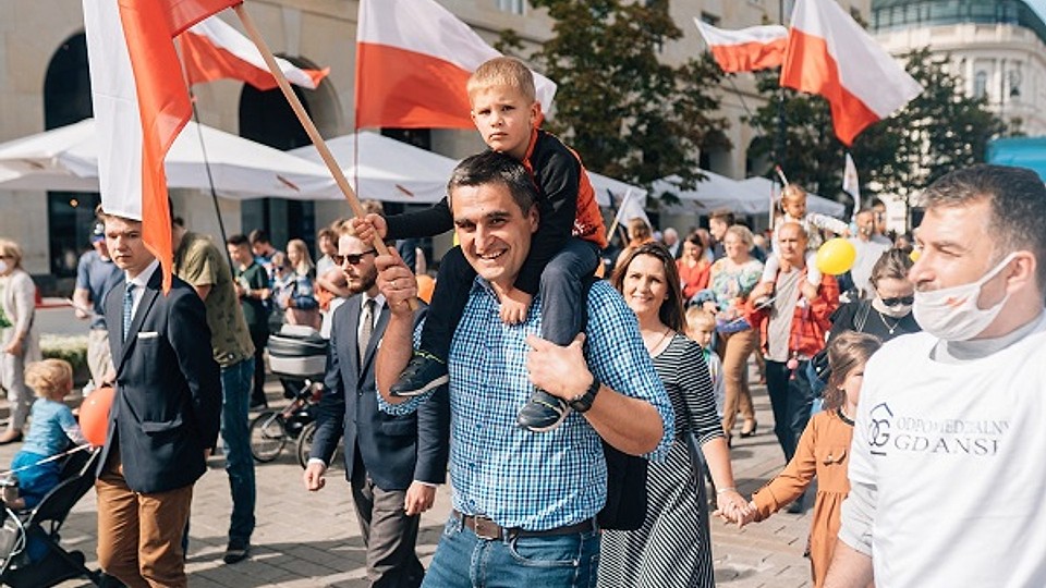 Polonezii se opun într-o proporție covârșitoare trimiterii de trupe în Orientul Mijlociu, în contextul lansării operațiunii americane de redeschidere a Strâmtorii Ormuz