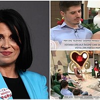 Mama lui Ștefan a votat un cuplu care, în opinia sa, nu își are locul în emisiune