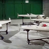 Putin atacă turbat Kievul. Dronele cu reacție, bătaie de cap pentru Ucraina