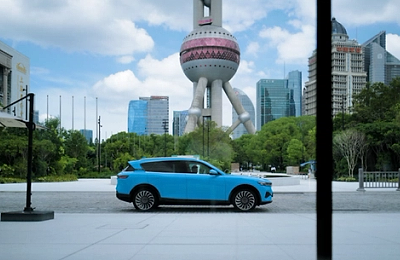 Companiile de mașini electrice din China extind autonomia vehiculelor la peste 1.000 de kilometri cu generatoare pe benzină