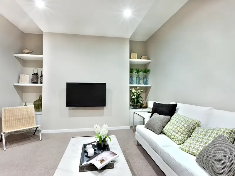 4 solutii de depozitare pentru casele celor care au familii numeroase