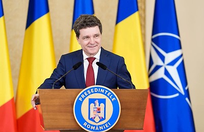 Ce îi solicită lui Nicușor Dan un mic antreprenor care plătește 21.000 de euro lunar la stat: „E penibil să ceri mai mult când nu oferi aproape nimic”