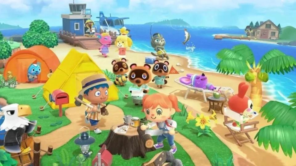 Actualizare Animal Crossing: New Horizons (Versiunea 2.0.7) – ce aduce actualizarea: compatibilitate Multiplayer îmbunătățită între Switch și Switch 2