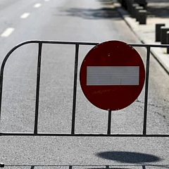 Reconfigurare urbană în Capitală. Restricții de circulație pe strada Dristorului din cauza lucrărilor la linia de tramvai
