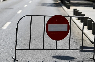 Reconfigurare urbană în Capitală. Restricții de circulație pe strada Dristorului din cauza lucrărilor la linia de tramvai