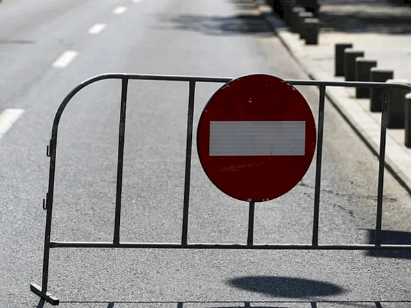 Reconfigurare urbană în Capitală. Restricții de circulație pe strada Dristorului din cauza lucrărilor la linia de tramvai