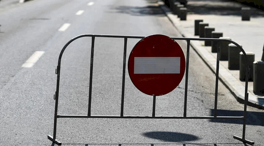 Reconfigurare urbană în Capitală. Restricții de circulație pe strada Dristorului din cauza lucrărilor la linia de tramvai