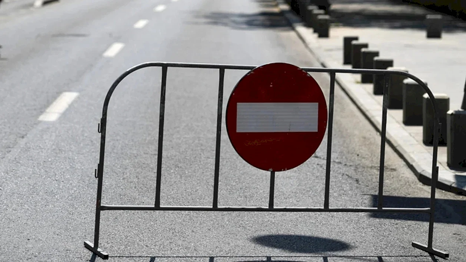 Reconfigurare urbană în Capitală. Restricții de circulație pe strada Dristorului din cauza lucrărilor la linia de tramvai