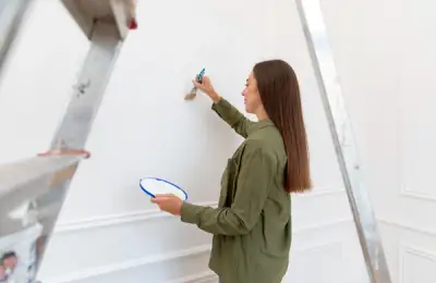 Ghid complet pentru a obține finisaje interioare durabile și estetice