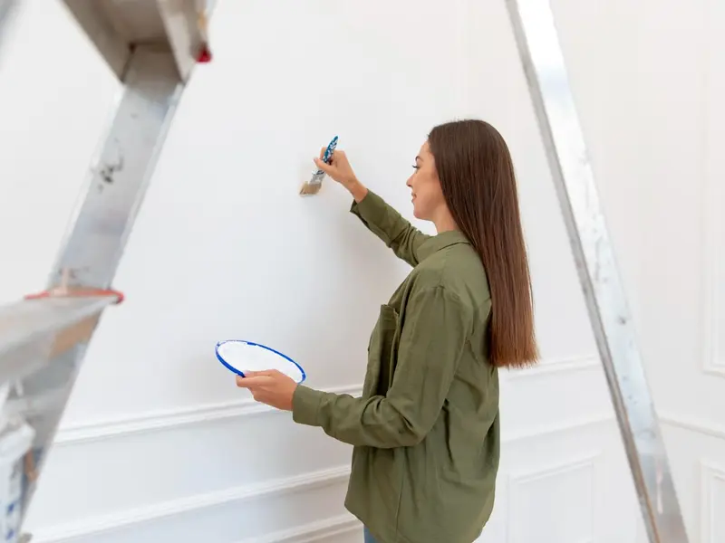 Ghid complet pentru a obține finisaje interioare durabile și estetice