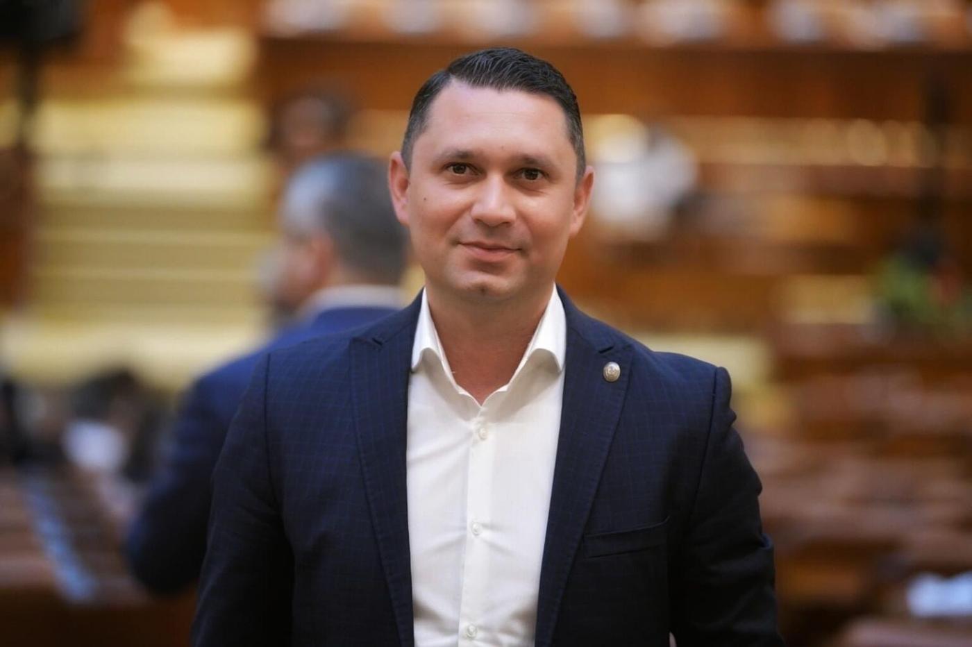 Deputatul Bogdan Toader anunță noile măsuri de sprijn ale Guvernului pentru români