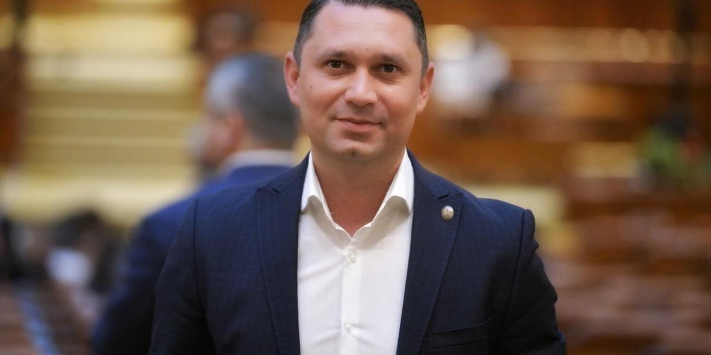 Deputatul Bogdan Toader anunță noile măsuri de sprijn ale Guvernului pentru români