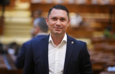 Deputatul Bogdan Toader anunță noile măsuri de sprijn ale Guvernului pentru români