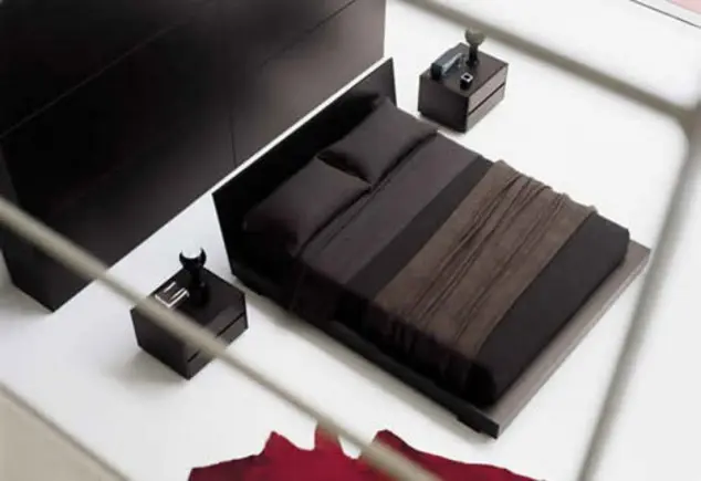 21 de designuri moderne de dormitor