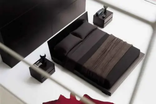 21 de designuri moderne de dormitor