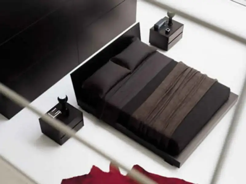 21 de designuri moderne de dormitor