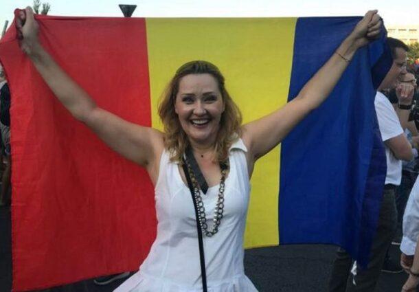 Doamna Lasconi, blestemul Romaniei nu e casatoria LGBT, ci amantlacul intre PSD si PNL!