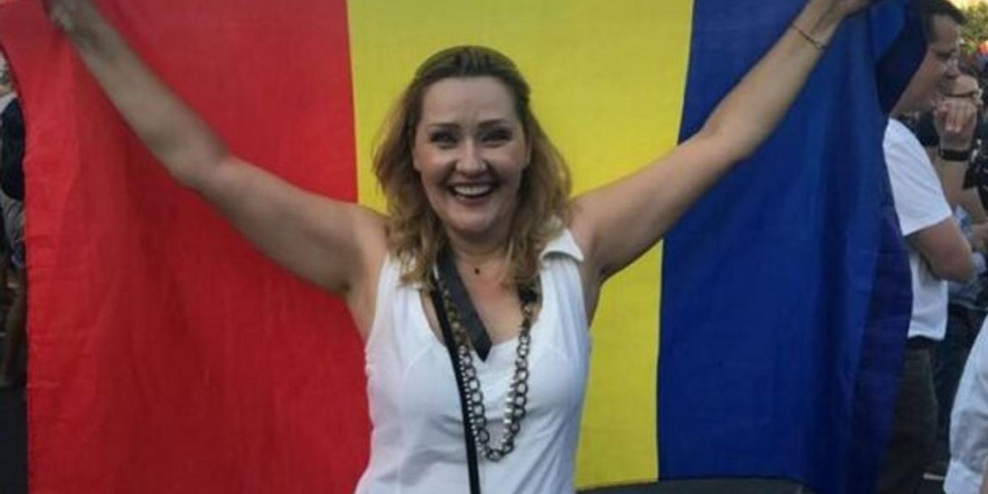 Doamna Lasconi, blestemul Romaniei nu e casatoria LGBT, ci amantlacul intre PSD si PNL!