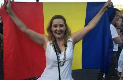 Doamna Lasconi, blestemul Romaniei nu e casatoria LGBT, ci amantlacul intre PSD si PNL!
