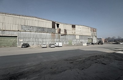PS3 intenționează să modernizeze Fabrica de Țevi „Republica”, situată în apropierea Halei Laminor. Locuitorii capitalei sunt invitați să își împărtășească ideile și propunerile pentru transformarea acestui spațiu.