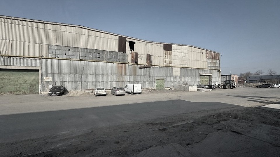 PS3 intenționează să modernizeze Fabrica de Țevi „Republica”, situată în apropierea Halei Laminor. Locuitorii capitalei sunt invitați să își împărtășească ideile și propunerile pentru transformarea acestui spațiu.
