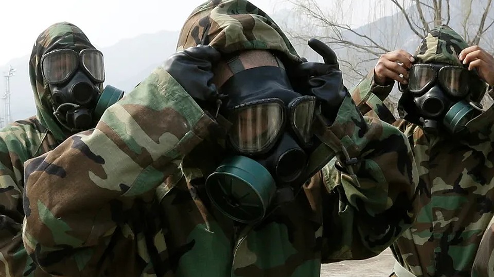 Războiul murdar al lui Putin. Armata rusă a folosit arme chimice în 9.000 de cazuri în Ucraina