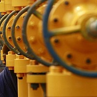 Virgil Popescu: Punem capăt importurilor de gaze şi petrol ruseşti