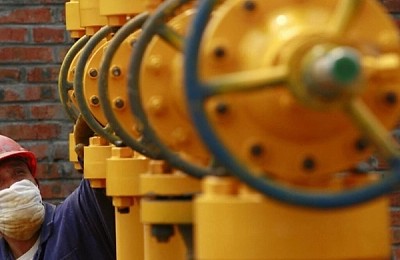 Virgil Popescu: Punem capăt importurilor de gaze şi petrol ruseşti