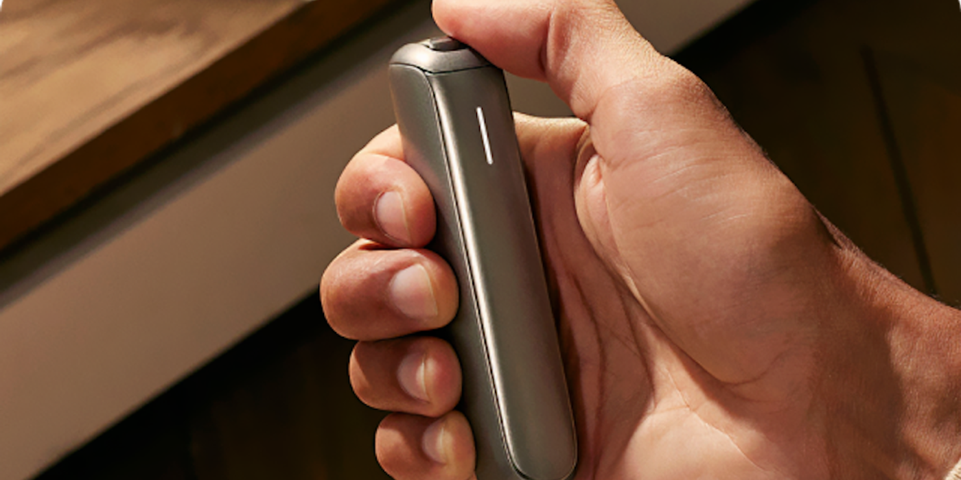 E timpul pentru o schimbare: tutun fără fum, fără scrum, fără compromisuri