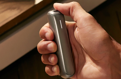 E timpul pentru o schimbare: tutun fără fum, fără scrum, fără compromisuri