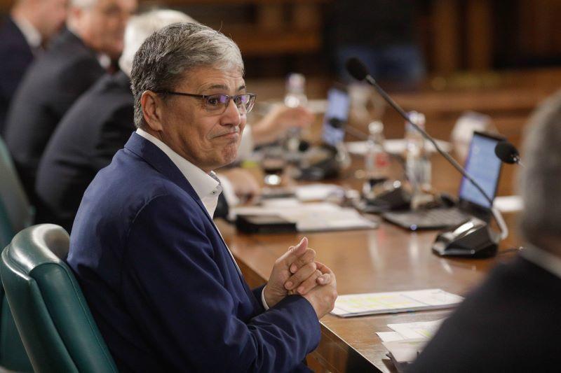 Ministrul Finanţelor, despre procesul Roşia Montană: O sumă care îţi provoacă fiori. Acolo s-a cheltuit un miliard de euro. Instanţa poate da şi o decizie nemonetară