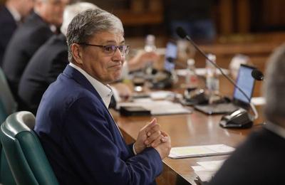 Ministrul Finanţelor, despre procesul Roşia Montană: O sumă care îţi provoacă fiori. Acolo s-a cheltuit un miliard de euro. Instanţa poate da şi o decizie nemonetară