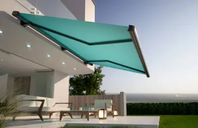 Designing a Terrace for Summer Coolness: Effective Strategies