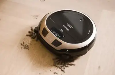 Avantaje si dezavantajele unui aspirator automat de ce sa iti iei