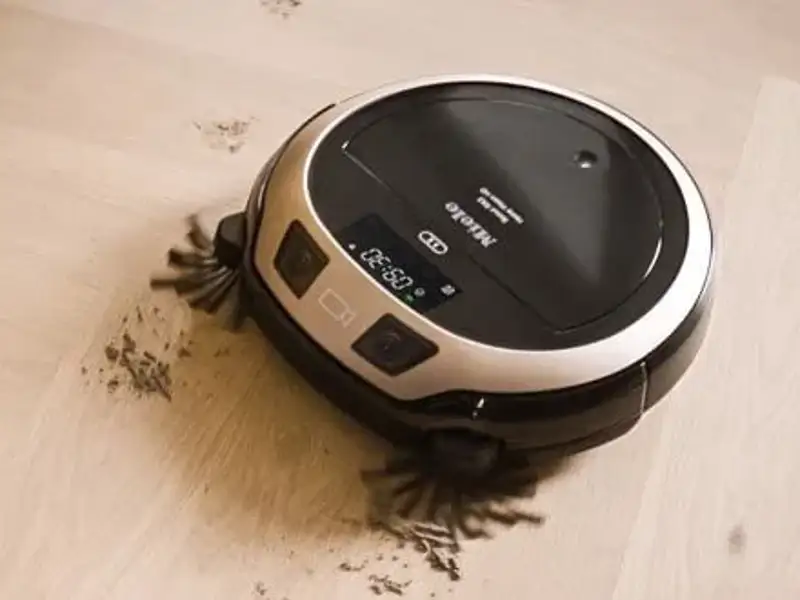 Avantaje si dezavantajele unui aspirator automat de ce sa iti iei