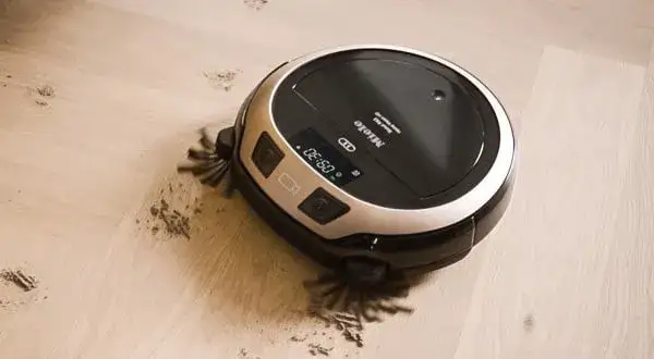 Advantages and Disadvantages of a Robot Vacuum: Should You Buy One?