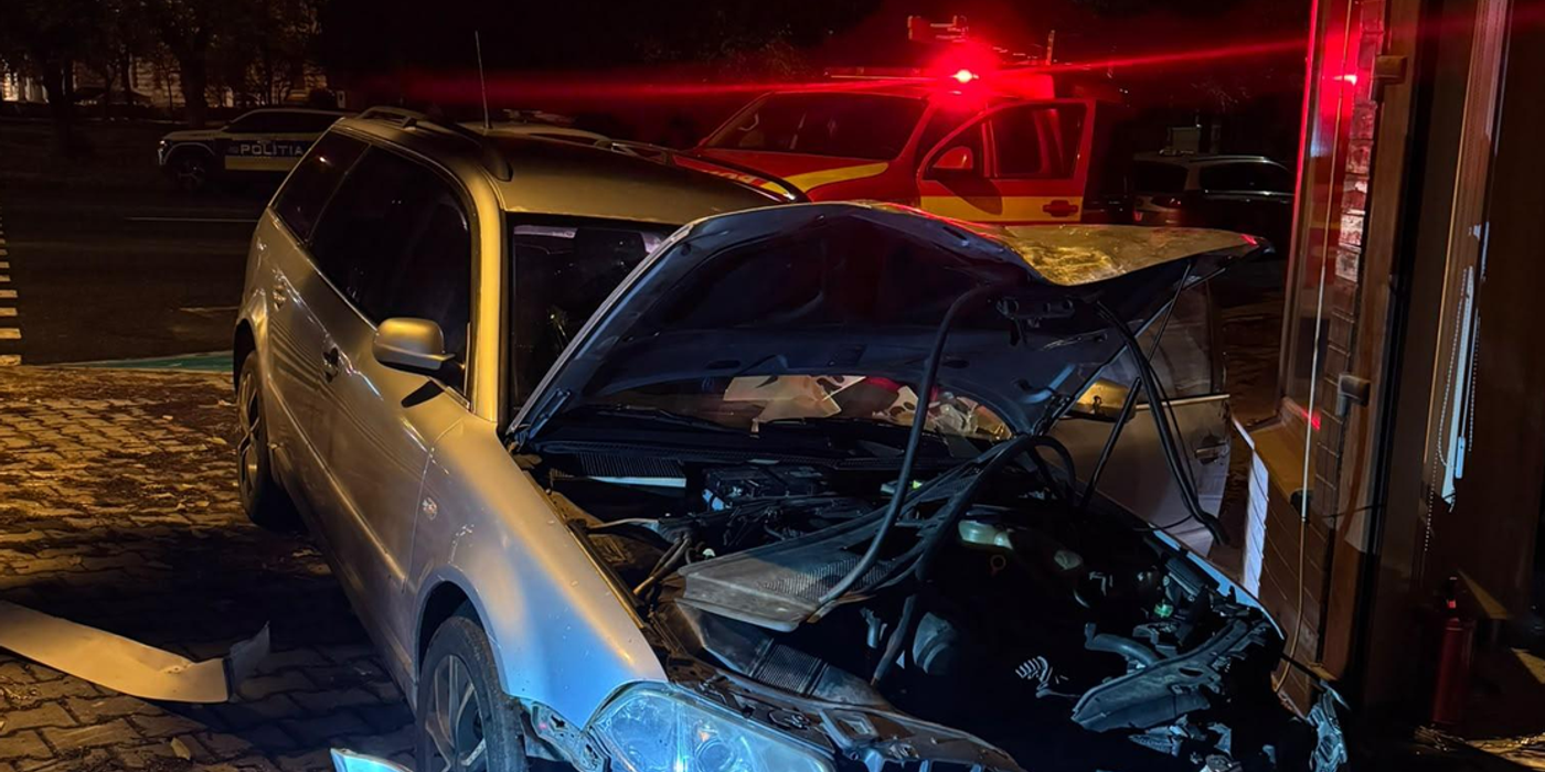 Fizica întunericului: De ce viteza pe care o crezi „sigură” noaptea devine un pericol invizibil pe șoselele României