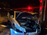 Fizica întunericului: De ce viteza pe care o crezi „sigură” noaptea devine un pericol invizibil pe șoselele României