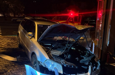 Fizica întunericului și accidentul din Dej. De ce viteza pe timp de noapte devine o capcană invizibilă
