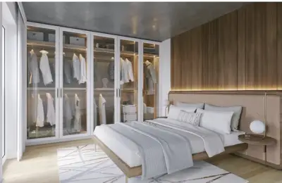 Ideal Dressing Styles for a Shabby Chic Bedroom