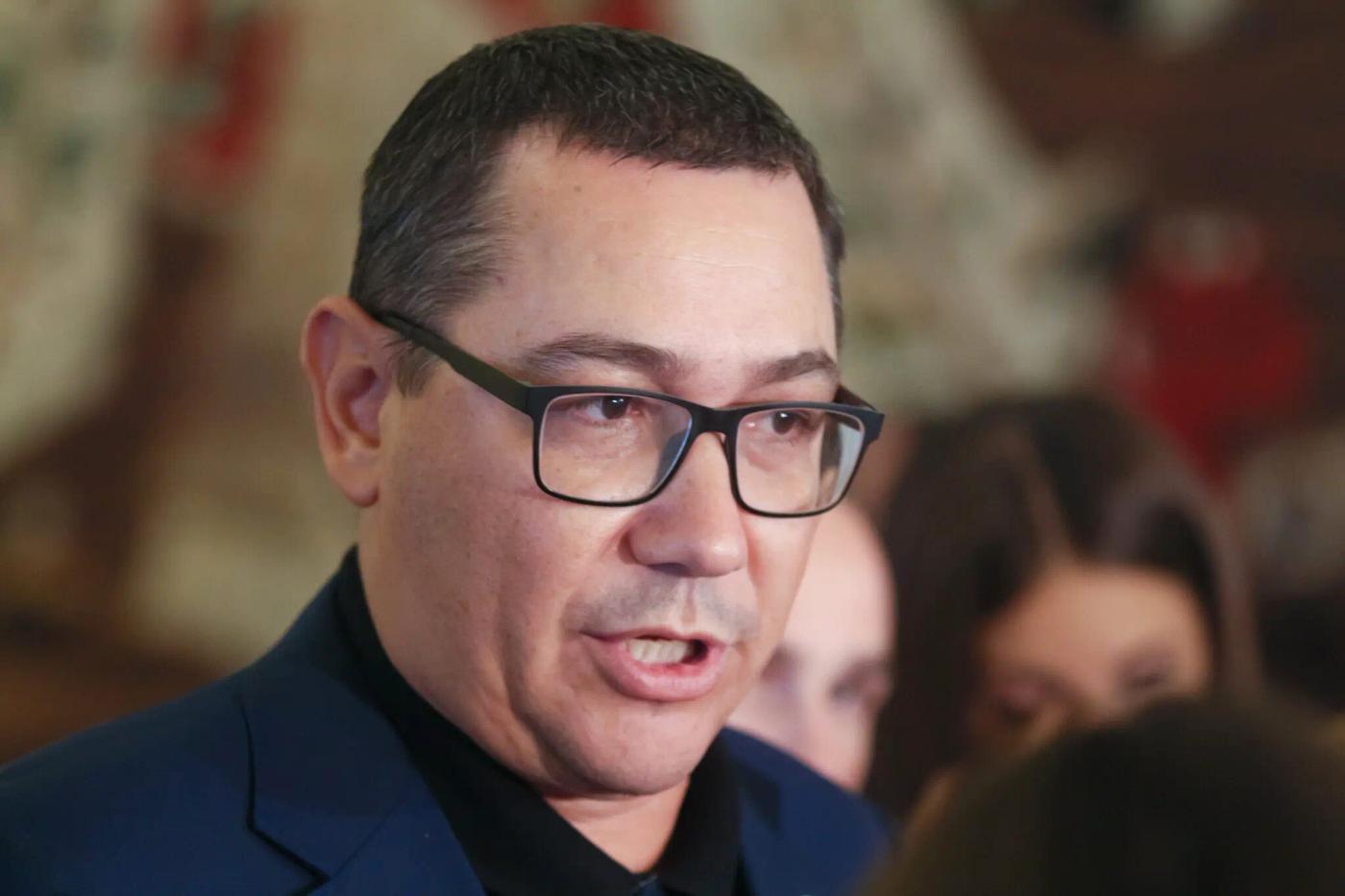 Laura Codruța Kovesi, viitorul președinte al României?! Victor Ponta: Da, o merităm…